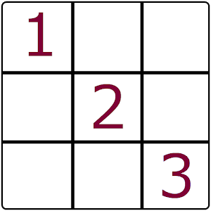 Solve Sudoku.apk 1.0