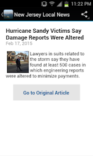 How to install New Jersey Local News lastet apk for bluestacks