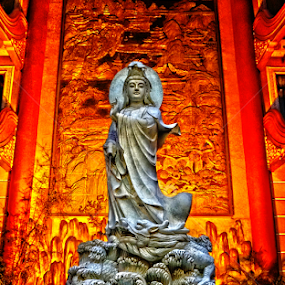 by Windz Sen - Buildings & Architecture Statues & Monuments