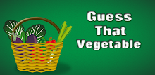 Guess That Vegetable APK