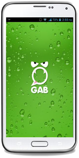 GAB