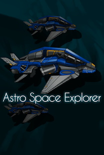 How to download Astro Space Explorer patch apk for pc