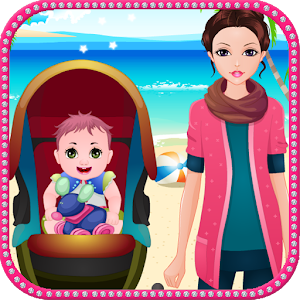 Holiday Trip With Baby Hacks and cheats