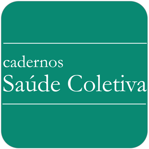 Cadernos Saúde Coletiva 新聞 App LOGO-APP開箱王