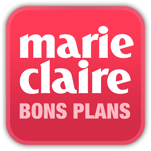 Marie Claire Bons Plans LOGO-APP點子