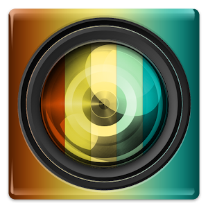 Slit Scan Camera