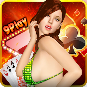 9Play 3.5 Gamedaigia.com new logo