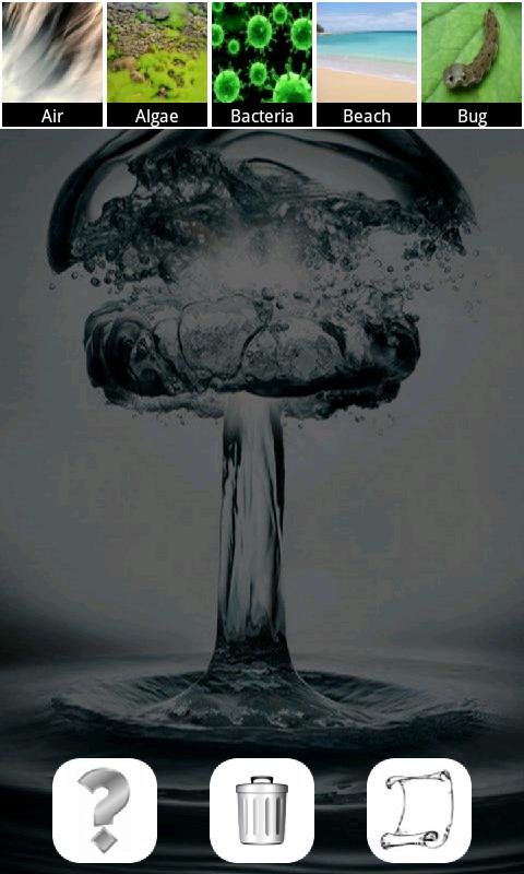 Alchemy Fusion Full Screen 1