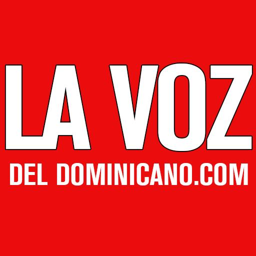 La Voz del Dominicano LOGO-APP點子