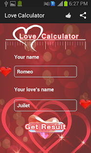 How to download Love Test Calculator 1.4 mod apk for bluestacks