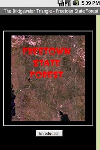 Free The Freetown State Forest APK