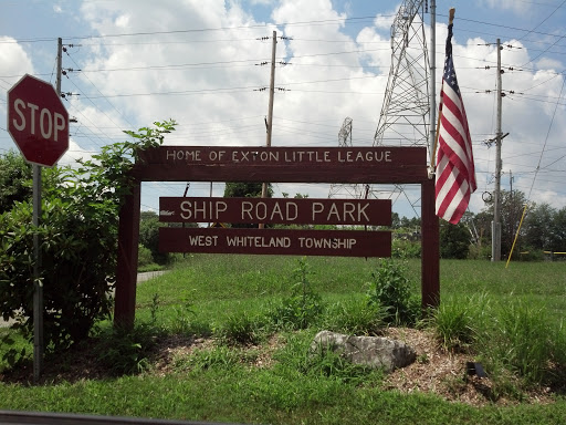 Ship Road Park