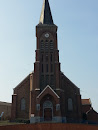 Thiant - Église
