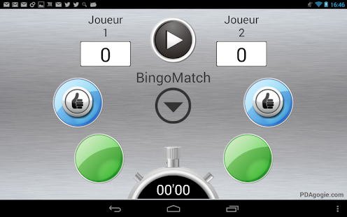 BingoMatch Screenshots 0