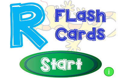 Articulation R & R Blends poster 1