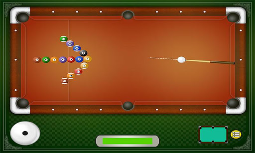 【免費模擬App】Kids Pool Billiard FREE-APP點子