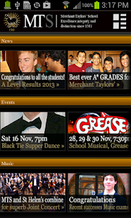 Merchant Taylors’ School Screenshots 0