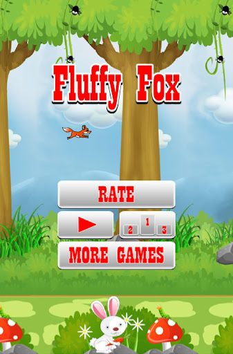 Fox Flight