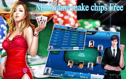 免費下載紙牌APP|Game Poker Online Casino Free app開箱文|APP開箱王