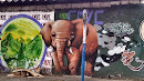 Grafite Elefante