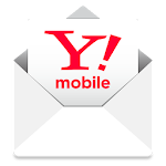 Y!mobile メール Apk