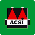 Cover Image of Descargar ACSI Campsites Europe 1.0 APK