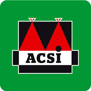 ACSI Campsites Europe 1.2