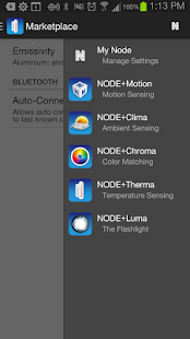 Free NODE+ Therma APK