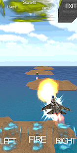 Free Download ElitEAirFighterOS2025 APK