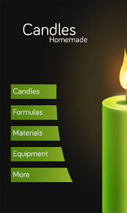 How to mod Candles homemade lastet apk for pc