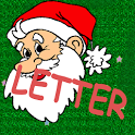 Letter to Santa Claus icon