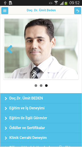 Ümit Beden