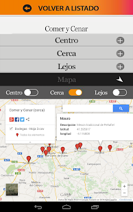 Valladolid a tu aire Screenshots 7
