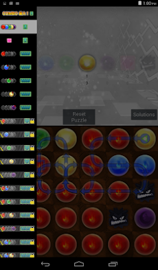 アシスタント For パズドラ Androidアプリ Applion
