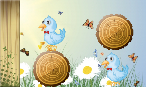 免費下載教育APP|Birds 为幼儿和孩子们的记忆游戏 app開箱文|APP開箱王