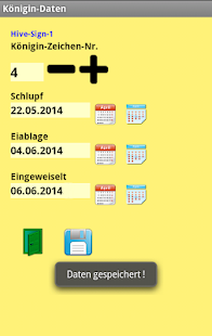 Imker-App-Pro Screenshots 7