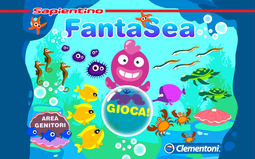 FantaSea