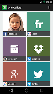 How to install One Gallery - Web Photo Editor 1.5.2 mod apk for android