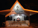 OUR LADY OF FATIMA CHAPEL