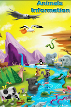 Animals Information APK Download for Android