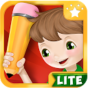 Words for Kids - Reading Games mobile app icon