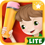 Words for Kids - Reading Games Apk