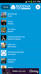 Free Buddha Radio APK