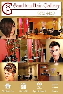 How to install Sandton Hair Gallery patch 4.1.7 apk for android