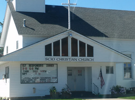 Scio Christian Church 