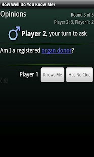 How to install How Well Do You Know Me? 1.3.0 apk for android