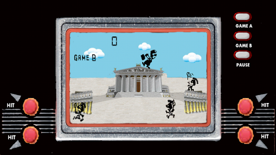 How to mod Rome Burning Game&Watch lastet apk for laptop