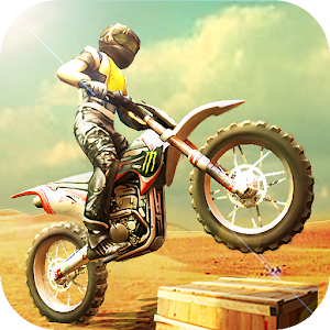 Xtreme Motorbikes v1.5 Mod Apk Dinheiro Infinito - W Top Games