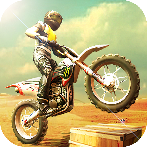 Bike Racing 3D v2.0 Mod