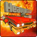 Heavy Metal Derby 3D Demoliton